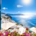 Jaka jest najlepsza popra roku na wakacje w grecji